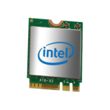 Wireless Card - Dual Band Wireless-AC 9260, 2x2 Wi-Fi + Bluetooth 5.0, IEEE 802.11ac, 1.73Gbps, M.2 2230, Wireless Card