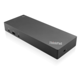 Docking Station - ThinkPad Hybrid USB-C with USB-A Dock