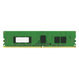 Memory Module - 8GB KSM24RS8/8MEI Single-Rank, DDR4 2400MHz, CL17, ECC Registered Memory