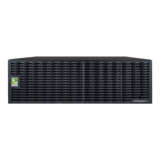 N/A - Extended Battery Module BP240VL3U01, 240V/30A, Black, Tower/3U Rackmount Battery Pack