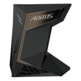 N/A - AORUS GeForce RTX NVLink™ Bridge (4 Slot Spacing) 80mm - For RTX 20 Series