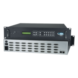 N/A - DVI Video Matrix Switch: 16x16