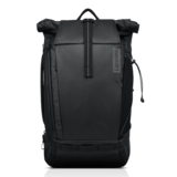 Notebook Carrying Case - 4X40U45347 15.6", Black, Backpack