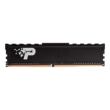 Memory Module - 16GB Signature Premium Line DDR4 2666MHz, CL19, Black, DIMM Memory