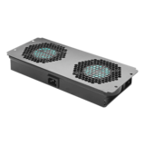 N/A - WA-FAN120-WNG 2x 120mm AC Cooling Fans