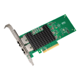 Network Adapter - X710-T2L, 10 Gbps, 2xRJ45, PCIe Network Adapter