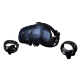 VR Headset - Vive Cosmos - Virtual Reality Headset - TAA Compliant