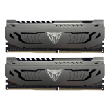 Memory Module - 8GB Kit (2 x 4GB) Viper Steel DDR4 3200MHz, CL16, Grey, DIMM Memory