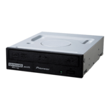 Optical Disk Drive - BDR-212UBK, BD 16x / DVD 16x / CD 40x, Ultra HD Blu-ray Burner, 5.25-Inch, Optical Drive