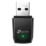 Wireless Adapter - Archer T3U, AC1300, Dual-Band, Wi-Fi 5, USB Wireless Adapter