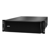 N/A - Smart-UPS SRT SRT192RMBPUS, 192V, Black, 3U Rackmount/Tower Battery Pack - TAA Compliant