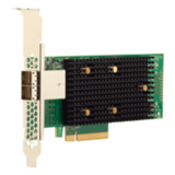 Controller - 9400-16e, SATA/SAS, 16-Port, PCIe 3.1 x8, Host Bus Adapter