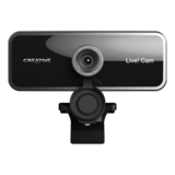 Web Camera - Live! Cam Sync 1080p, 2.0MP, 1920 x 1080, 30fps, USB 2.0, Retail Web Camera