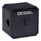 Pump - Eisstation (15372) DC-LT - Solo Pump Top