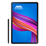 N/A - Galaxy Tab S7, SM-T870NZKEXAR, 11” WQXGA, LTPS TFT, 120Hz, Qualcomm® Snapdragon™ 865 Plus, 8GB RAM, 256GB ROM, Mystic Black, Wi-Fi Only, Tablet