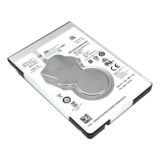 Storage Disk Drive - 1TB ST1000VT001, 5400 RPM, SATA 6Gb/s, 128MB cache, 2.5" HDD