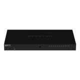 Network Switch - AV Line M4250-10G2XF-PoE++ (GSM4212UX), 8x1G Utra90 PoE++, 802.3bt 720W, 2x1G, 2xSFP+, Managed Switch