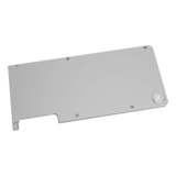 Backplate - EK-Quantum Vector RTX 3080/3090 Backplate - Nickel