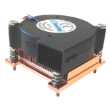 N/A - SEA-A2 Pentium M, Core 2 Duo Mobile, Copper CPU Cooler - 1U
