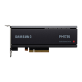 Storage Disk Drive - 3.2TB PM1735, 8000 / 3800 MB/s, V-NAND, PCIe 4.0 x8 NVMe, AIC SSD