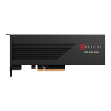 Storage Disk Drive - 3.2TB N1952 E3, 5500 / 3100 MB/s, 3D NAND, PCIe NVMe 3.0 x4, AIC SSD
