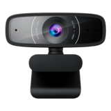 Web Camera - Webcam C3, 1920x1080, 30fps, Wired USB, Retail Web Camera