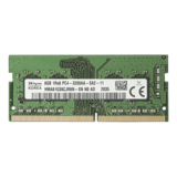 Memory Module - 8GB (HMA81GS6CJR8N-XN), DDR4 3200MHz, CL22, SO-DIMM Memory