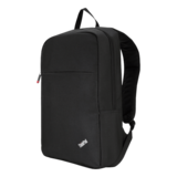 Notebook Carrying Case - ThinkPad Basic 15.6", Polyester, Black, Backpack