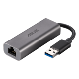 Network Adapter - USB-C2500, 2.5Gbps, RJ45, USB Network Adapter
