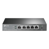 Network Switch - Omada Gigabit ER605 Multi-WAN Wired VPN Router