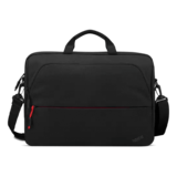 Notebook Carrying Case - ThinkPad Essential (Eco) 16", RPET/Polyester/PVC, Black, Bag Carrying Case