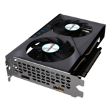 Video Card - Radeon™ RX 6500 XT EAGLE 4G, 2610 - 2815MHz, 4GB GDDR6, Graphics Card