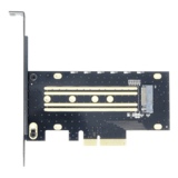 N/A - M.2 NVMe PCIe 3.0 x4 Adapter