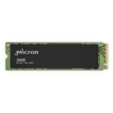 Storage Disk Drive - 512GB 2450 Series 2280, 3500 / 3000 MB/s, 3D TLC NAND, PCIe NVMe 4.0 x4, M.2 OEM SSD