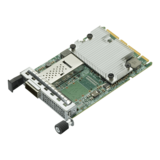 Network Adapter - BCM957504-N1100G, 100Gbps, 1xQSFP56, Ethernet, OCP 3.0 Mezzanine Network Adapter