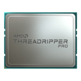 CPU - Ryzen™ Threadripper™ PRO 5975WX 32-Core 3.6 - 4.5GHz Turbo, sWRX8, 280W TDP, OEM (No Retail Packaging) Processor