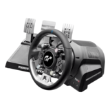 Joystick - T-GT II Racing Wheel PS5, PS4 and PC