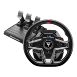 Joystick - T248 Racing Wheel for PS5 and WINDOWS