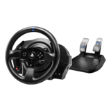 Joystick - T300RS Racing Wheel Officially licensed for PS4 and PS3