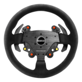 N/A - Rally Wheel Add-On Sparco® R383 Mod