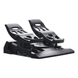 Joystick - T.Flight Rudder Pedals for PC, Xbox and PS4