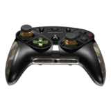 Joystick - ESWAP X GREEN COLOR PACK for Xbox and PC