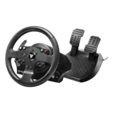 Joystick - TMX Force Feedback Racing Wheel for Xbox and PC