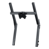 N/A - F-GT Elite Direct Mount Overhead Monitor Add-on Carbon Grey