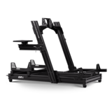 N/A - GTElite Front and Side Mount Edition Racing Cockpit