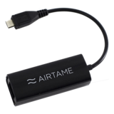 Network Adapter - AT-ETH, 100Mbps, RJ45, USB Network Adapter