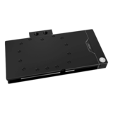 GPU Water Block - EK-Quantum Vector² Master RTX 4090 D-RGB - Nickel + Acetal