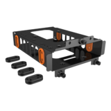 N/A - BGA05, HDD Cage