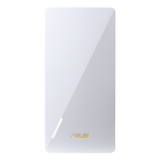 N/A - RP-AX58 AX3000, 802.11ax, Dual-Band 2.4 / 5GHz, 574 / 2402 Mbps, RJ45 Retail Wi-Fi Repeater