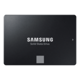 Storage Disk Drive - 4TB 870 EVO 7 mm, 560 / 530 MB/s, V-NAND 3-bit MLC, SATA 6Gb/s, 2.5" SSD